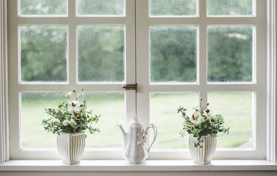 Få nye vinduer, der er specialdesignet til din bolig