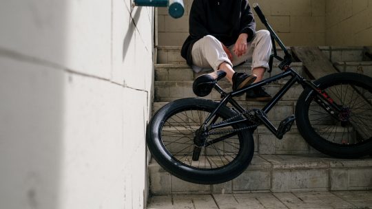Hop på cyklen og nyd den danske sommer