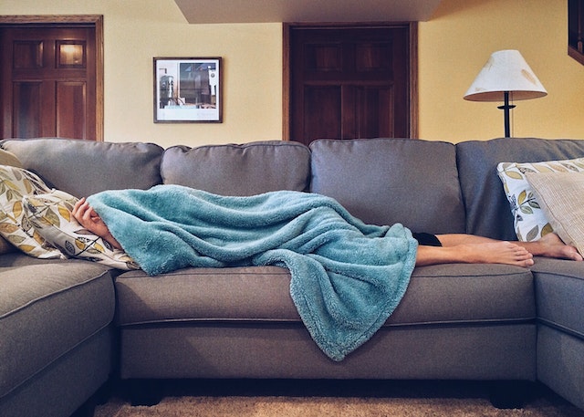 Køb en sovesofa – der er en grund til at de er blevet så populære