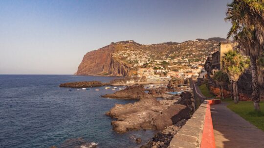 Alt du skal vide om Madeira