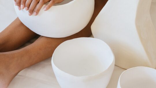 Derfor bør du tage på et keramik kursus: En terapeutisk hobby til alle