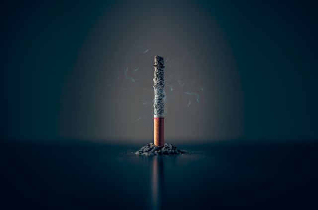Engangs E-cigaretter – den hurtige og enkle dampningsløsning