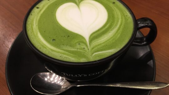Matcha Pulver: den grønne te med superkræfter