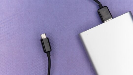 Alt hvad du skal vide om en powerbank 50000mAh