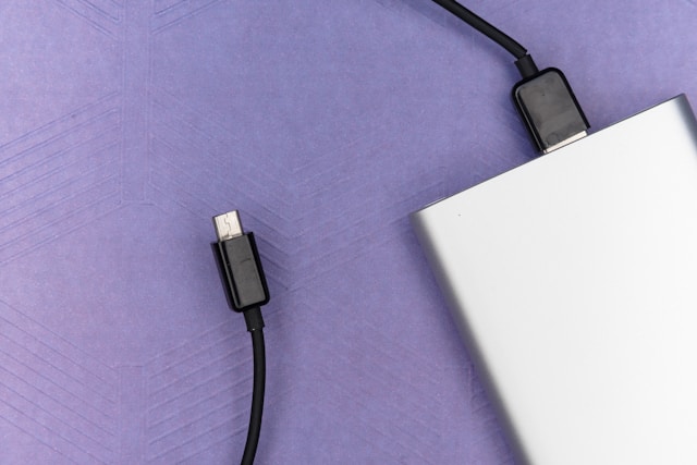Alt hvad du skal vide om en powerbank 50000mAh