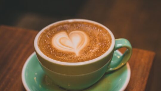 Kaffekopper: Vælg den Perfekte Kop til Din Kaffeoplevelse