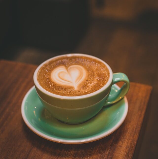 Kaffekopper: Vælg den Perfekte Kop til Din Kaffeoplevelse